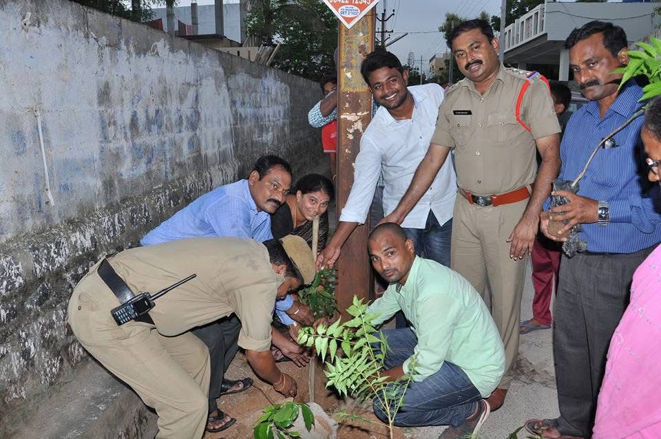 kota_shyam kumar independent candidate services